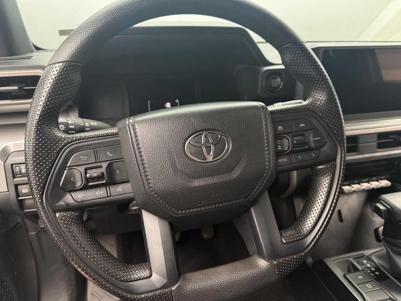 Thumbnail: 2024 Toyota Tacoma - 5
