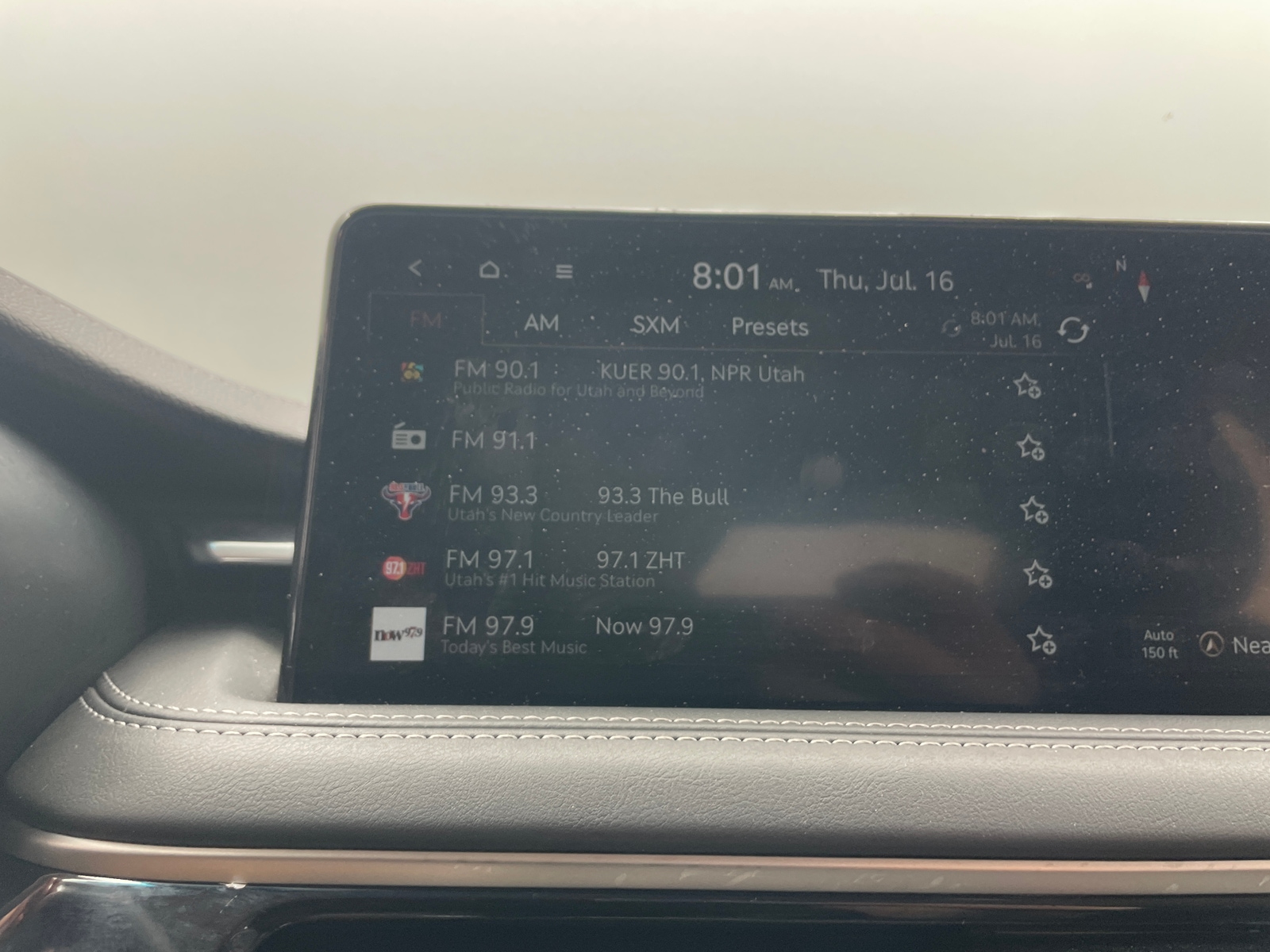 Thumbnail: 2026 Genesis G70 - 3