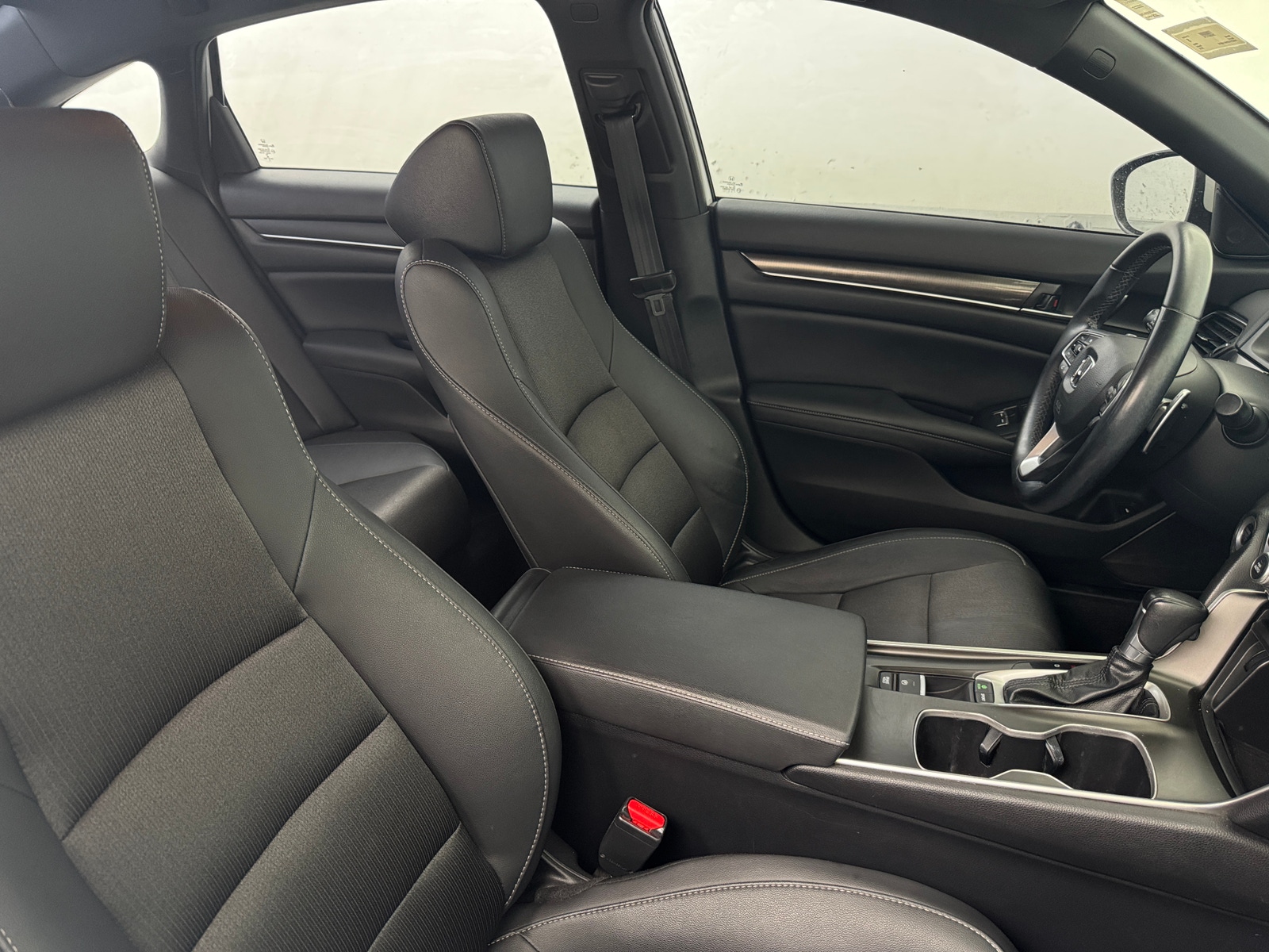 Thumbnail: 2019 Honda Accord - 2