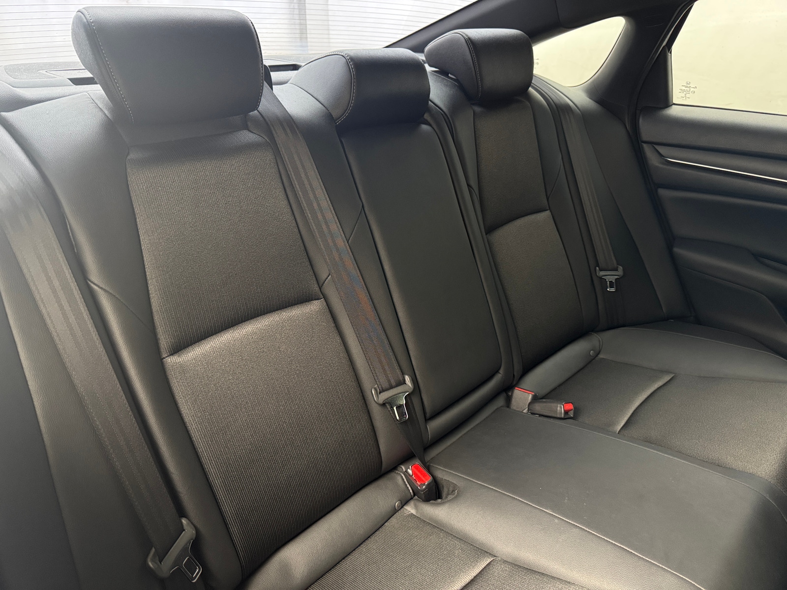 Thumbnail: 2019 Honda Accord - 6