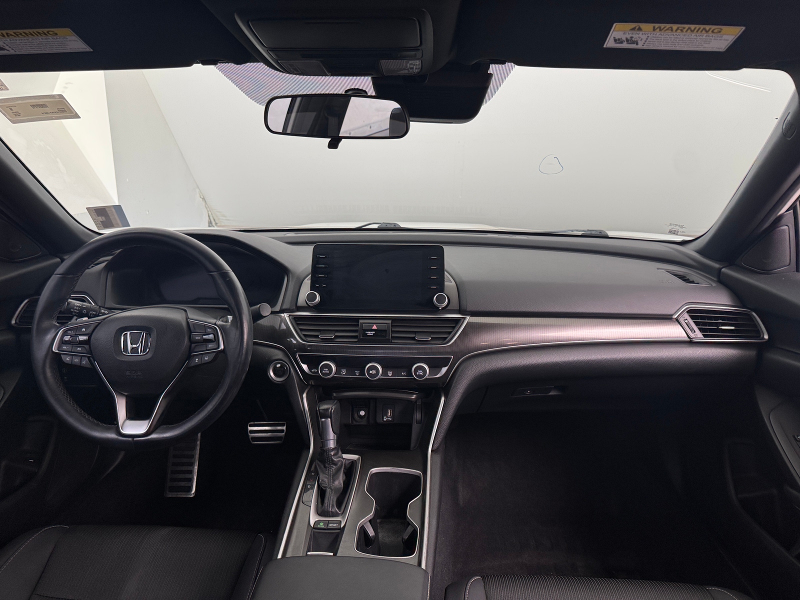 Thumbnail: 2019 Honda Accord - 3