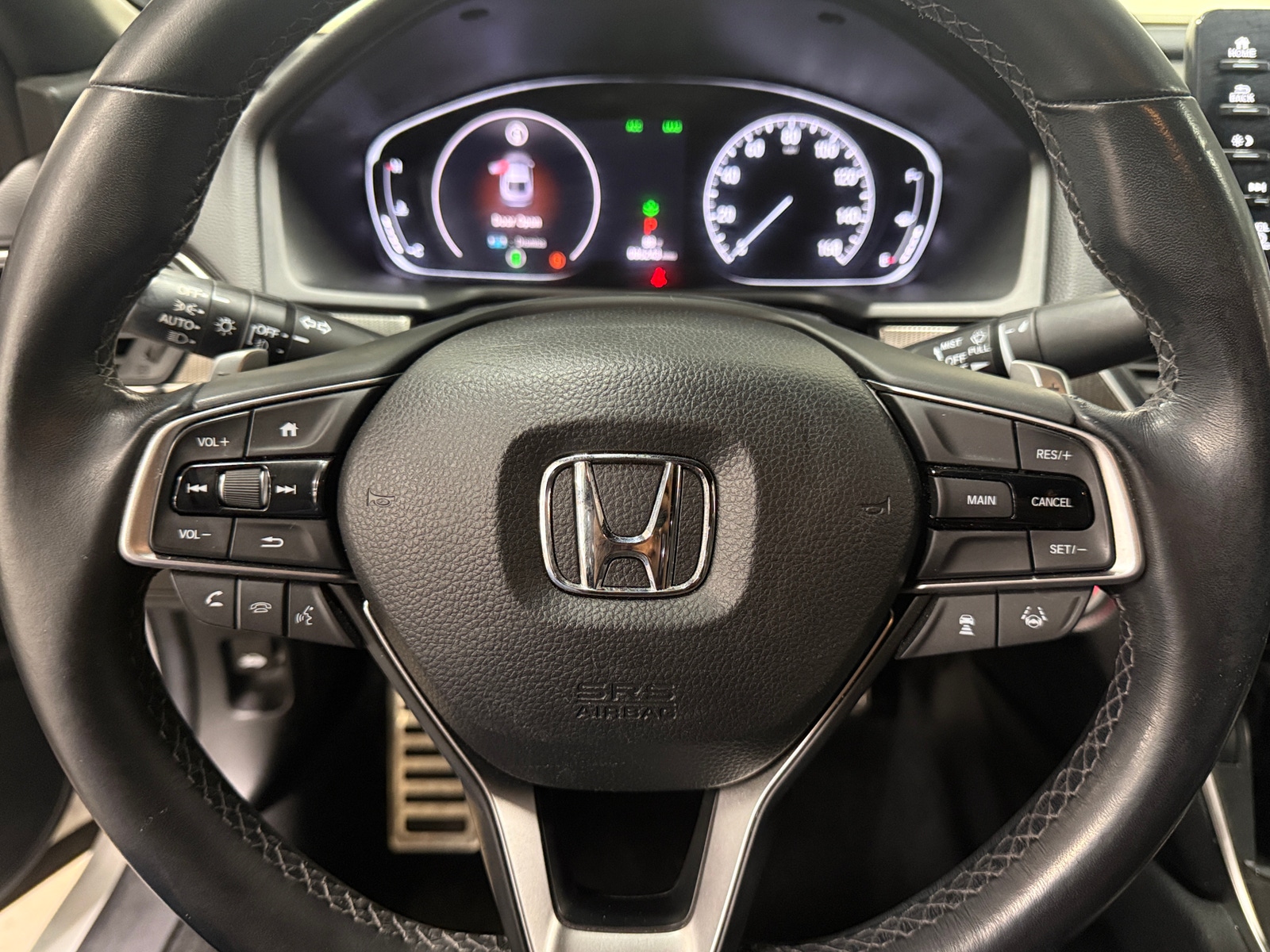 Thumbnail: 2019 Honda Accord - 5
