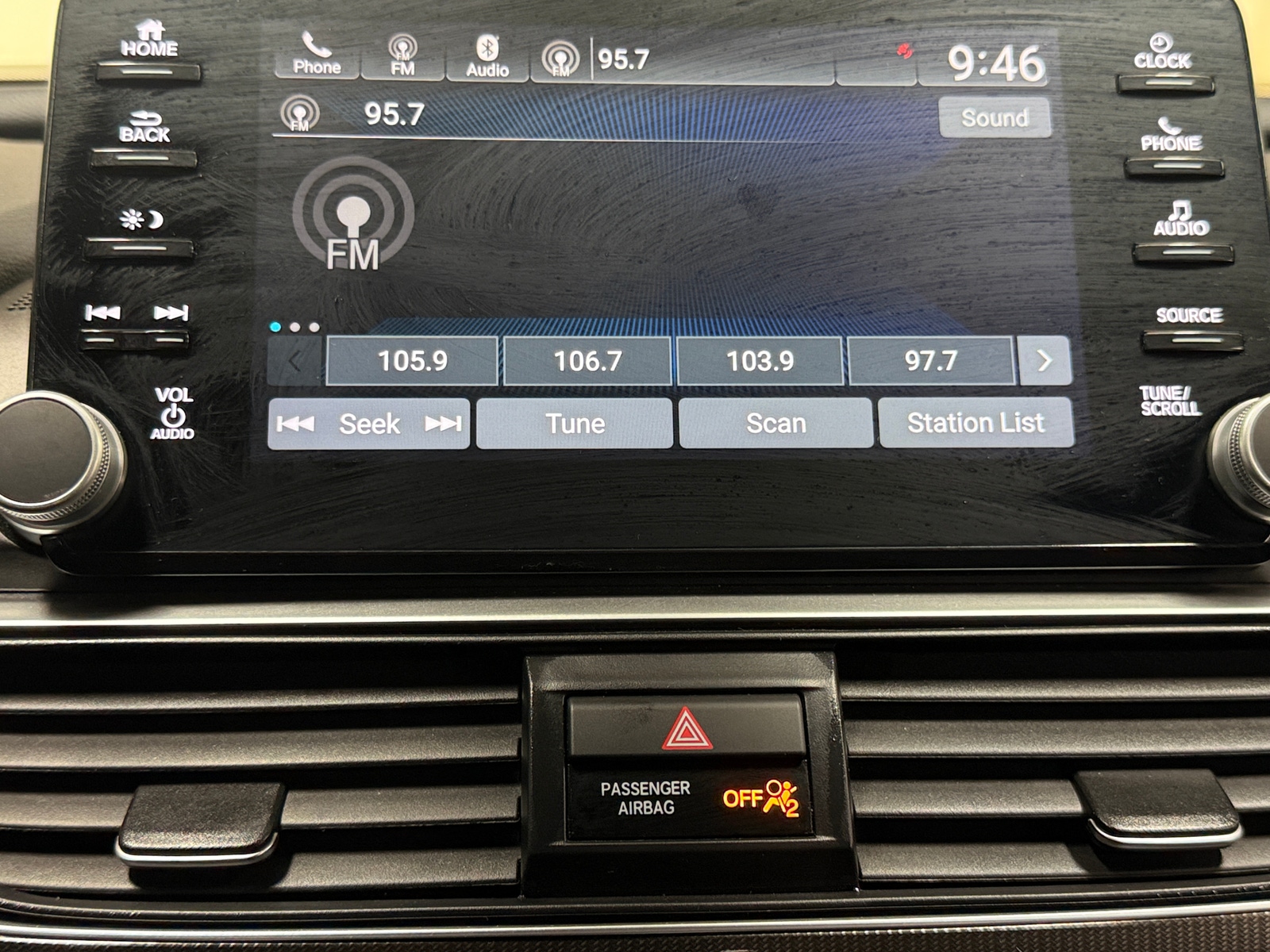 Thumbnail: 2019 Honda Accord - 4