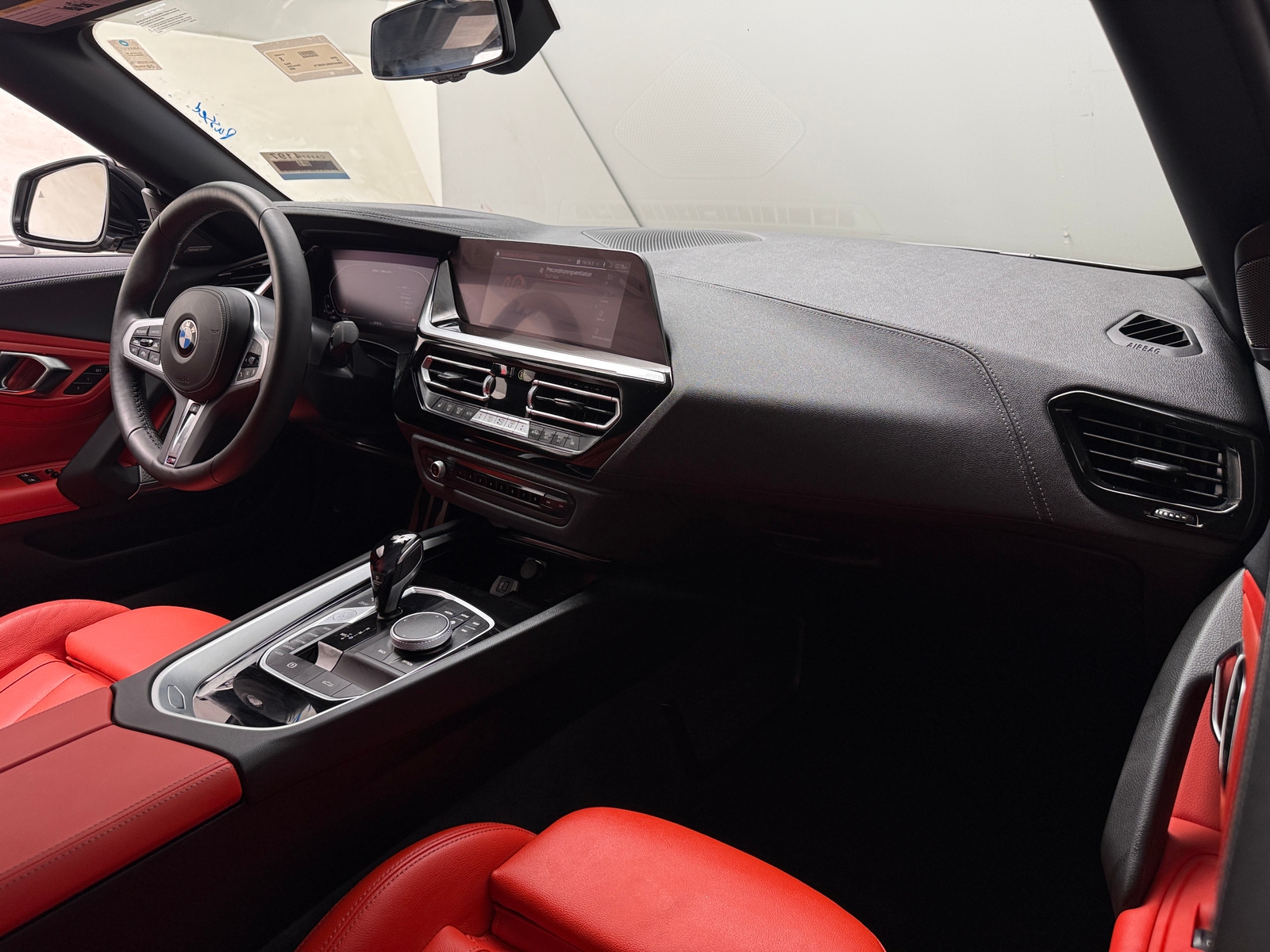 Thumbnail: 2020 BMW Z4 - 2