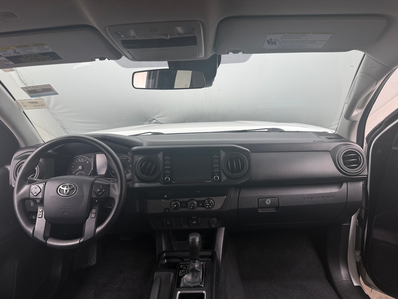 Thumbnail: 2020 Toyota Tacoma - 3