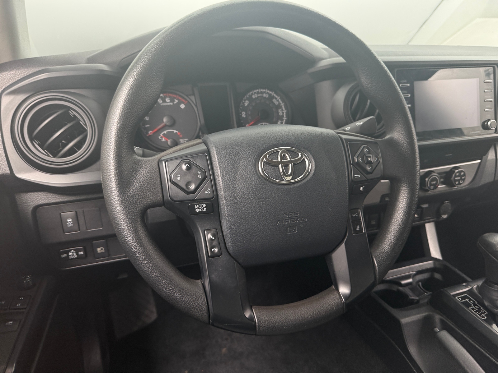 Thumbnail: 2020 Toyota Tacoma - 5