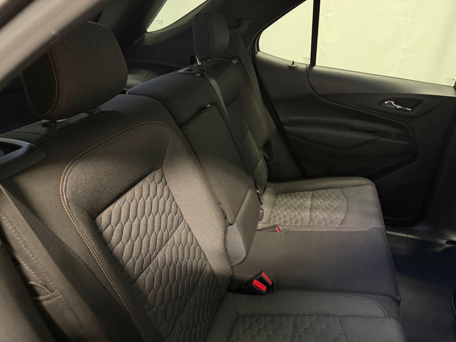 Thumbnail: 2018 Chevrolet Equinox - 6
