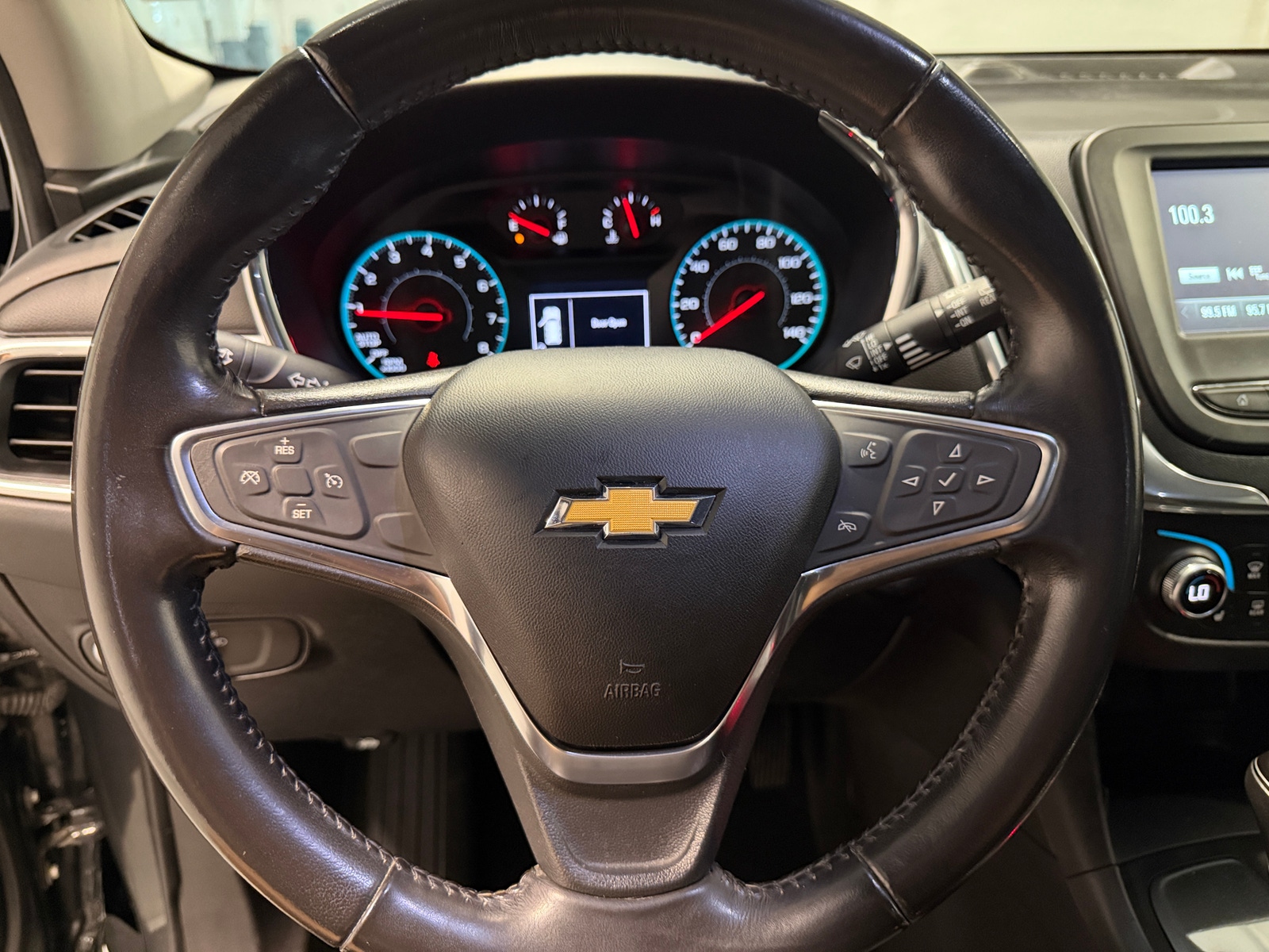 Thumbnail: 2018 Chevrolet Equinox - 5