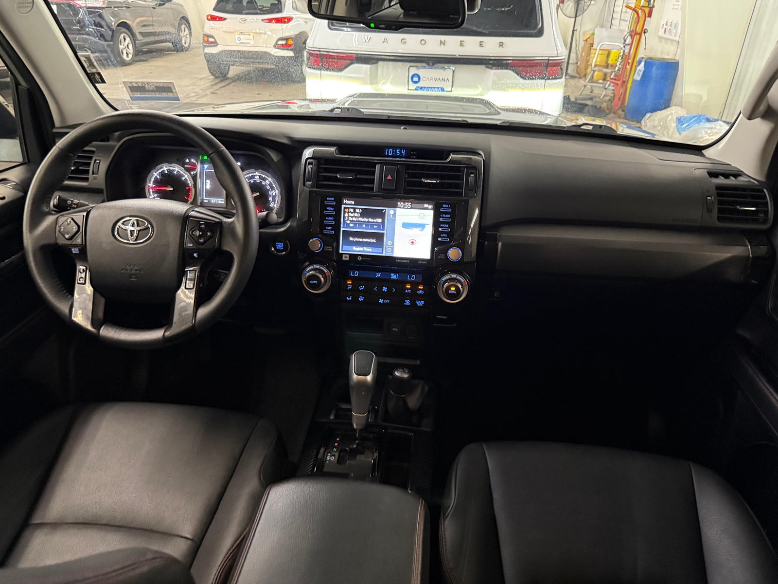 Thumbnail: 2021 Toyota 4Runner - 3