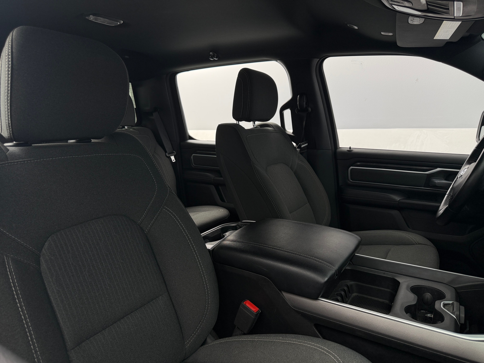 Thumbnail: 2021 RAM 1500 - 2