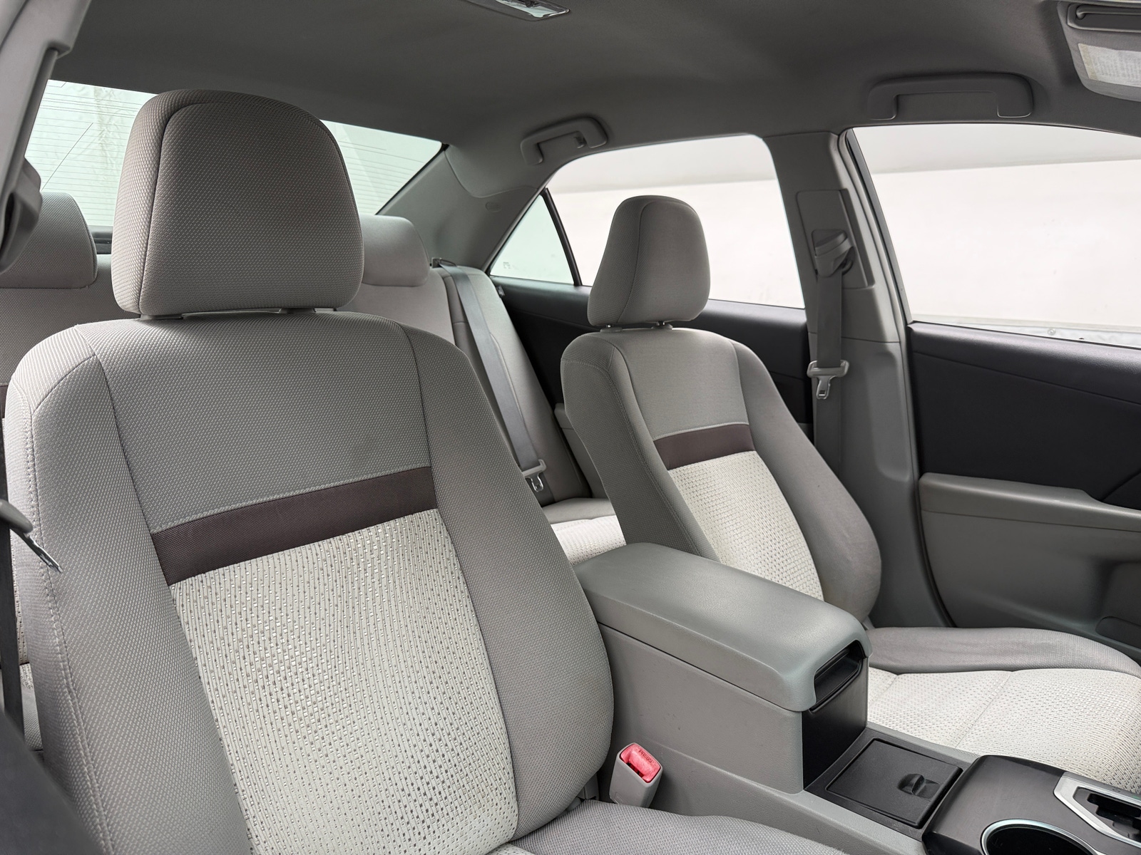 Thumbnail: 2014 Toyota Camry - 2