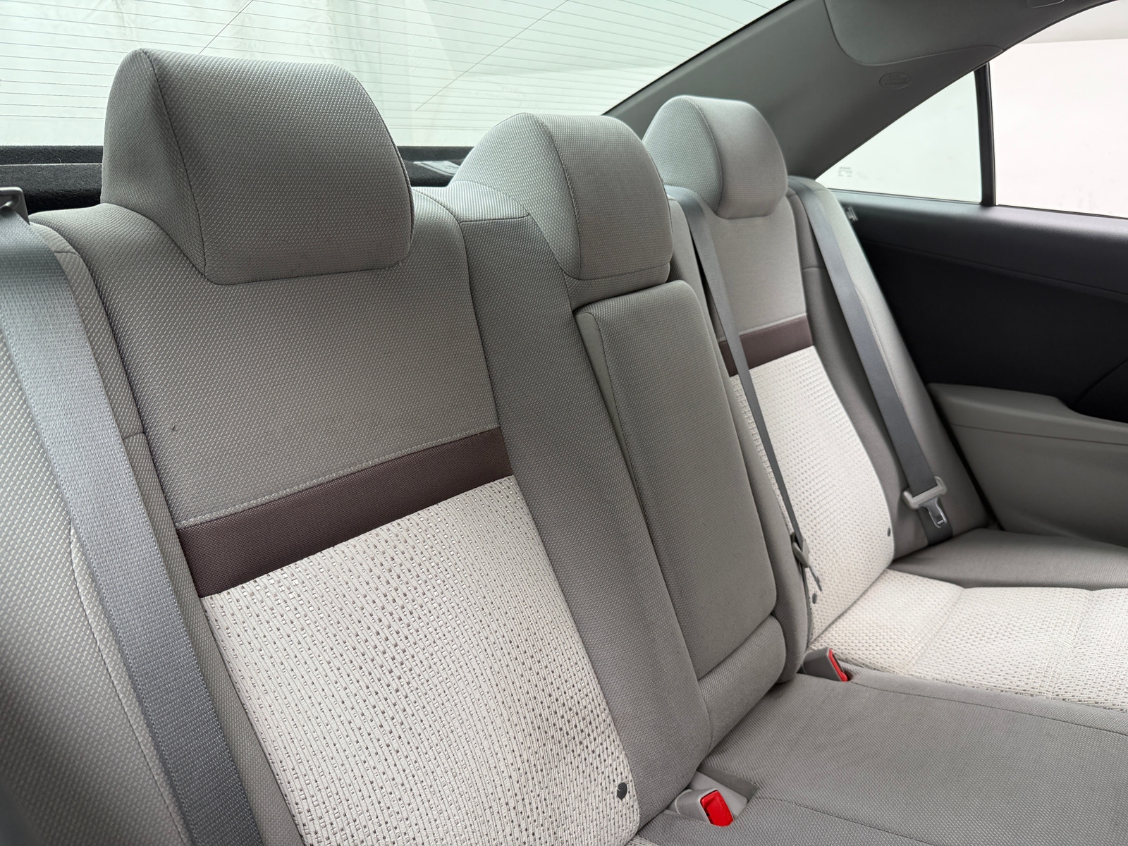 Thumbnail: 2014 Toyota Camry - 6