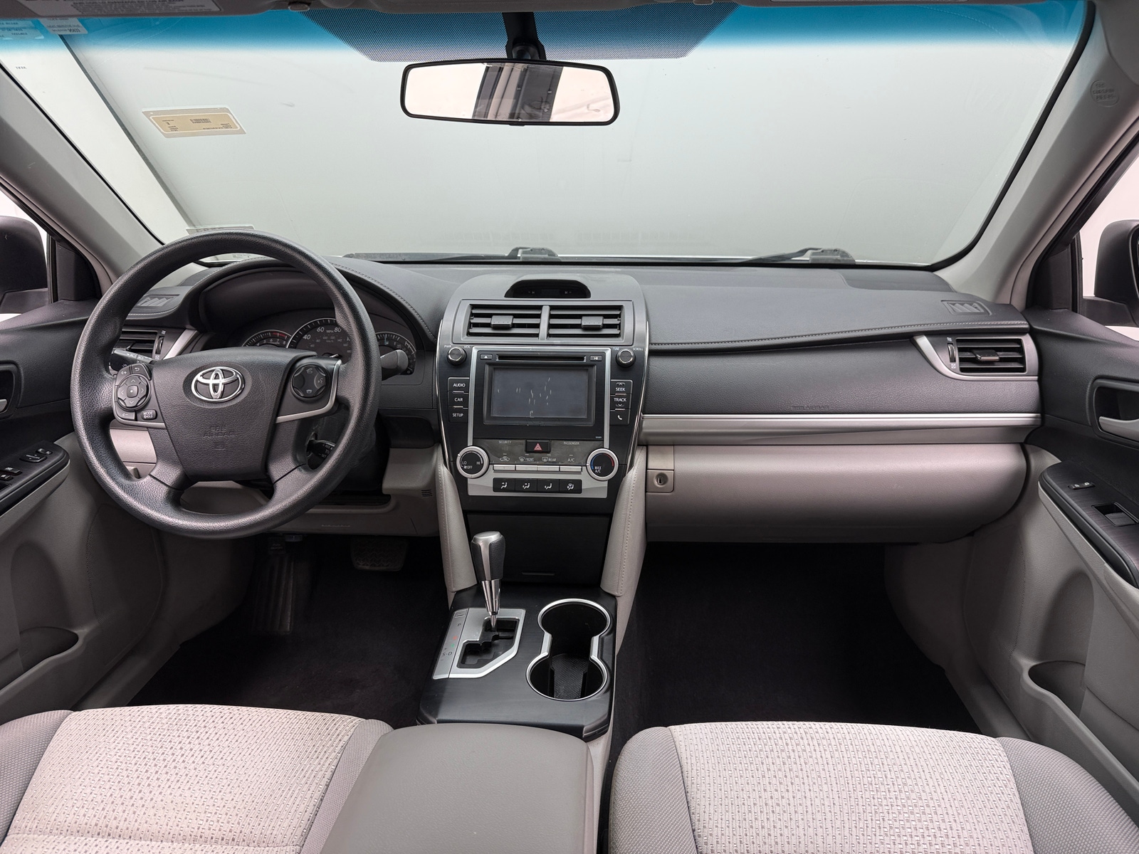 Thumbnail: 2014 Toyota Camry - 3
