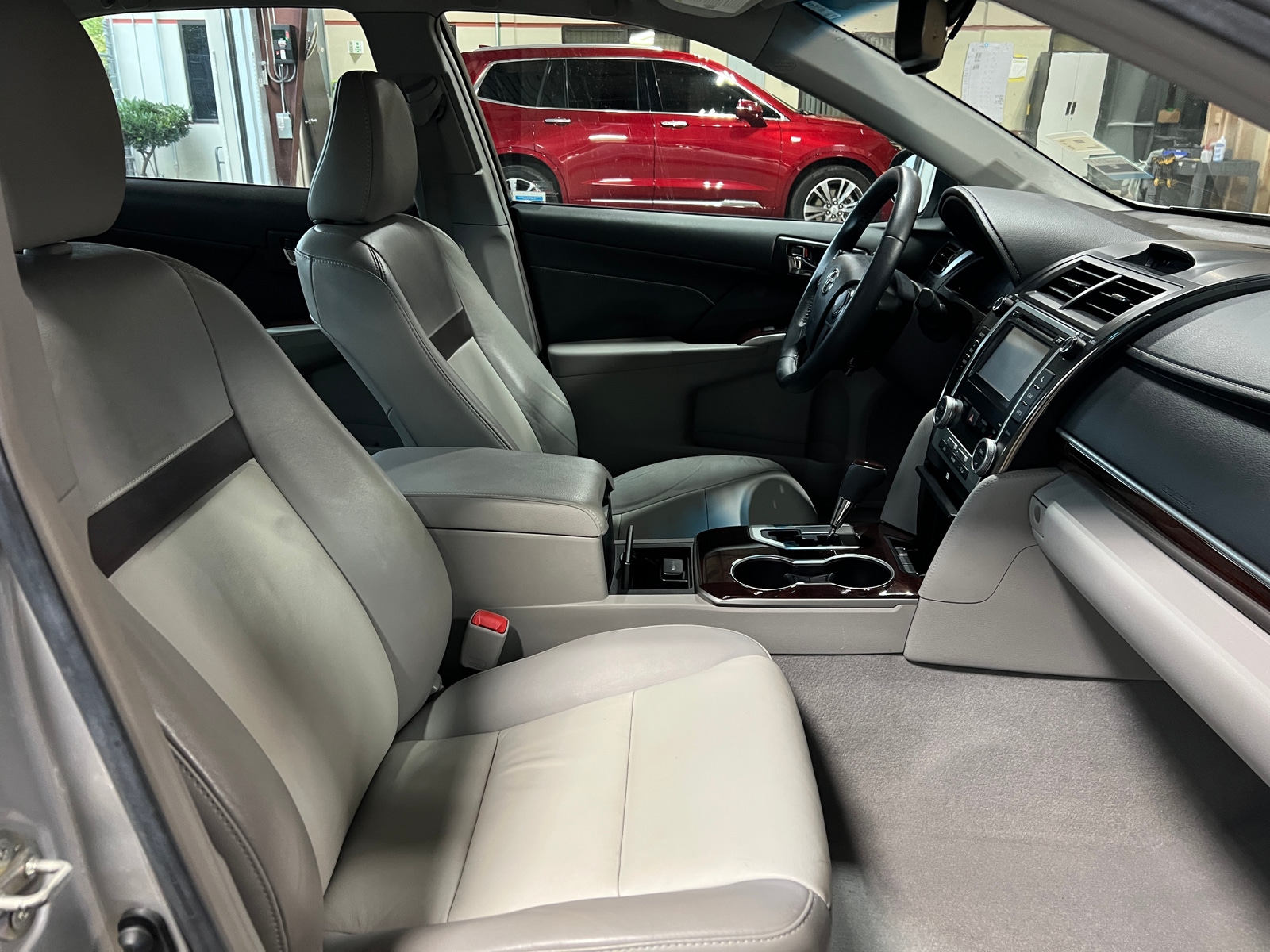 Thumbnail: 2014 Toyota Camry - 2