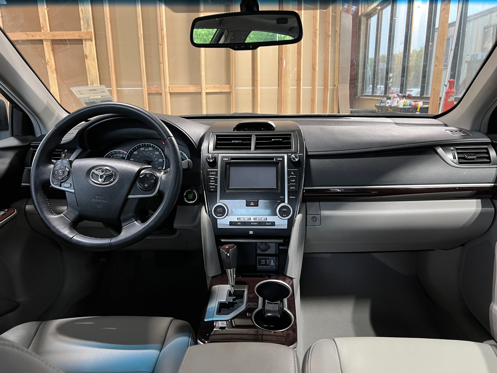 Thumbnail: 2014 Toyota Camry - 3