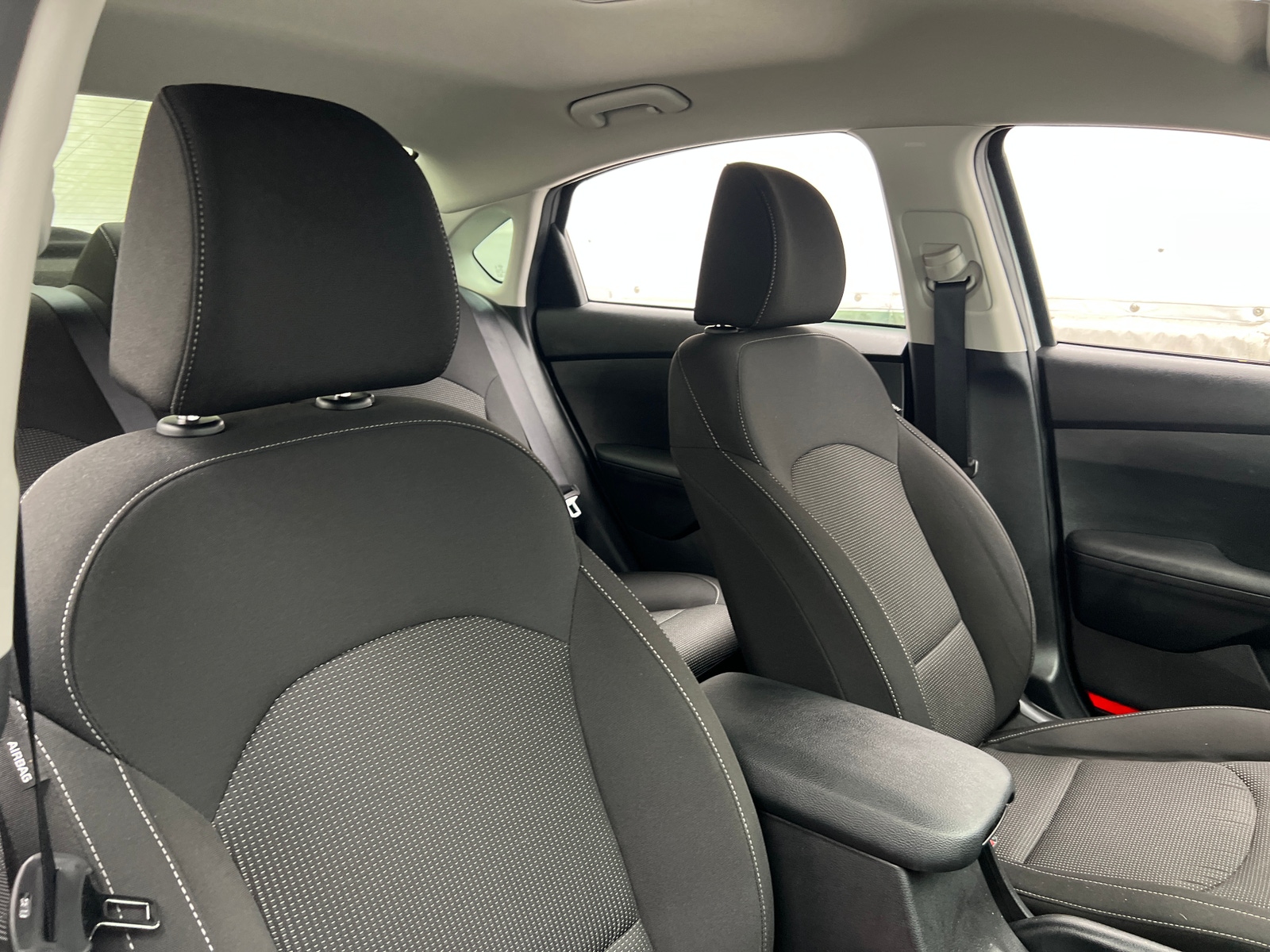 Thumbnail: 2020 Kia Forte - 2