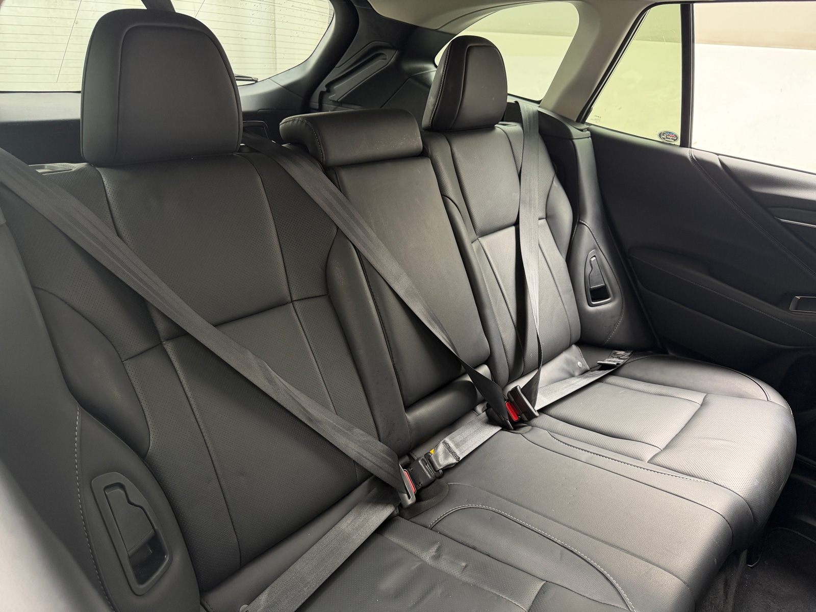 Thumbnail: 2025 Subaru Outback - 5