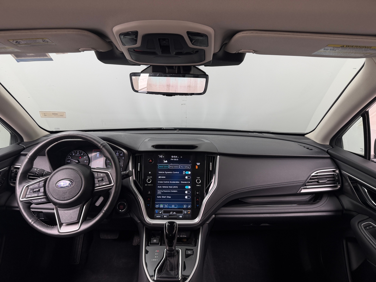 Thumbnail: 2025 Subaru Outback - 2