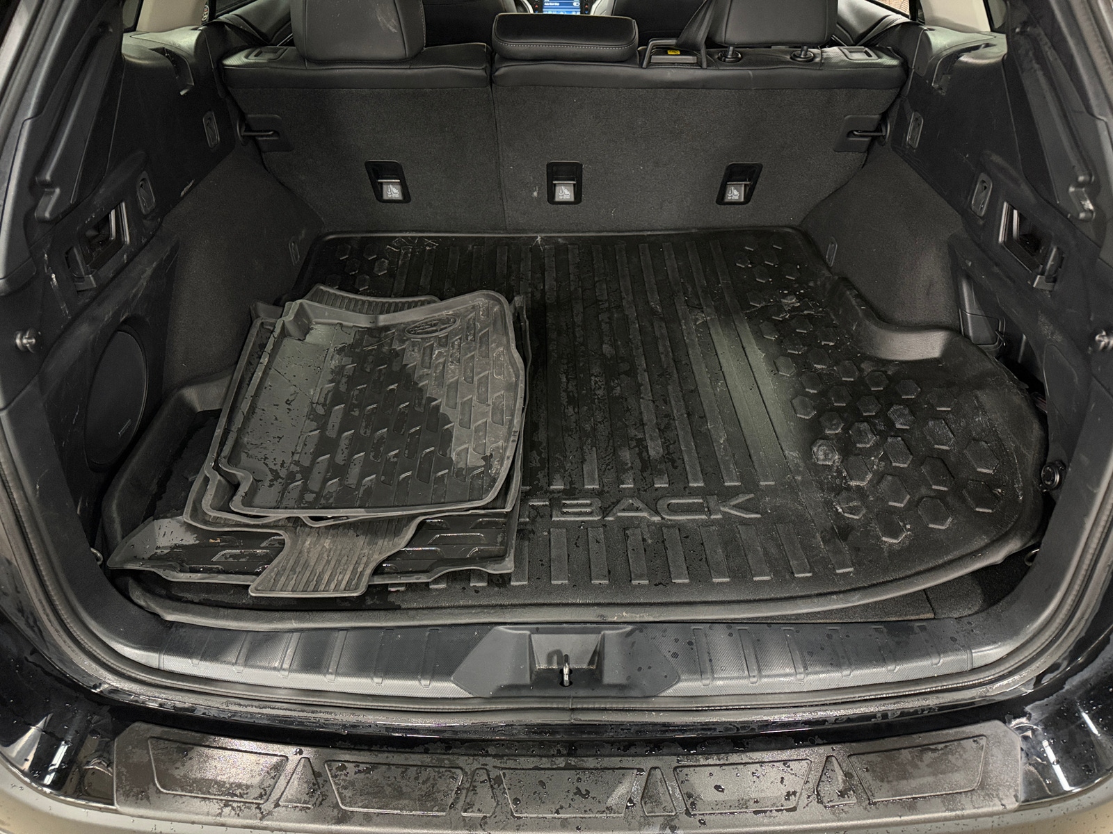 Thumbnail: 2025 Subaru Outback - 6