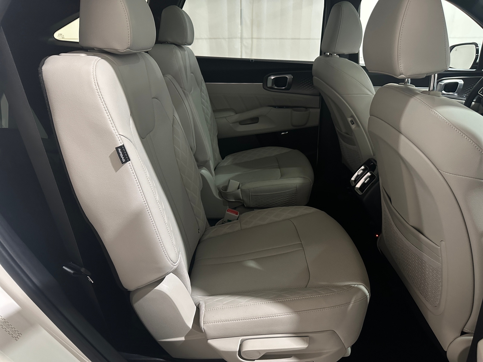 Thumbnail: 2025 Kia Sorento - 5