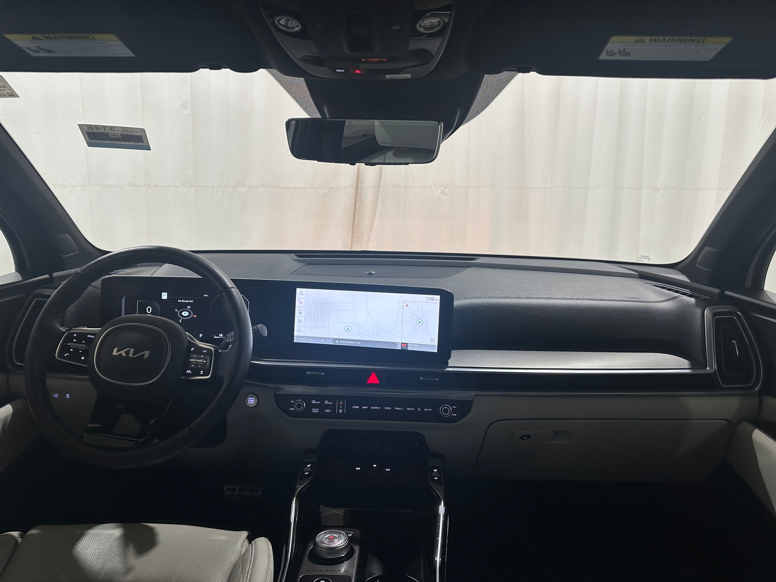 Thumbnail: 2025 Kia Sorento - 2