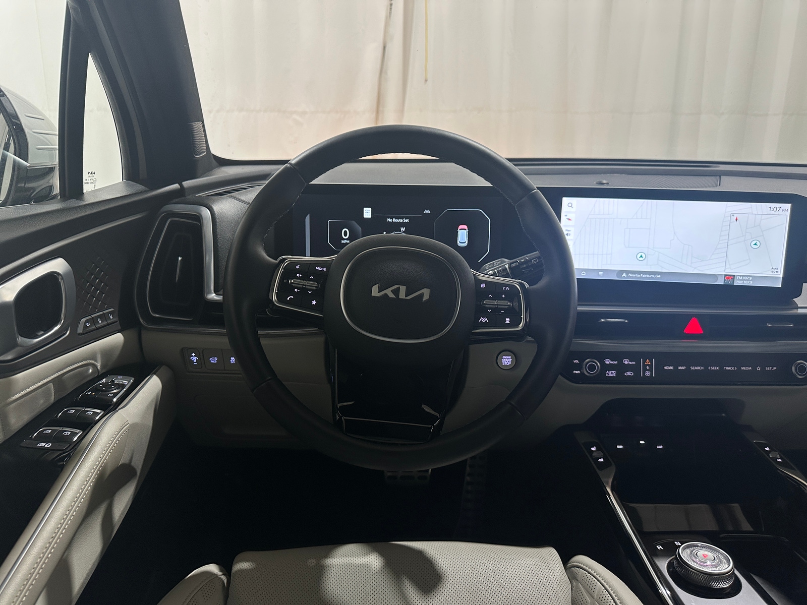 Thumbnail: 2025 Kia Sorento - 4
