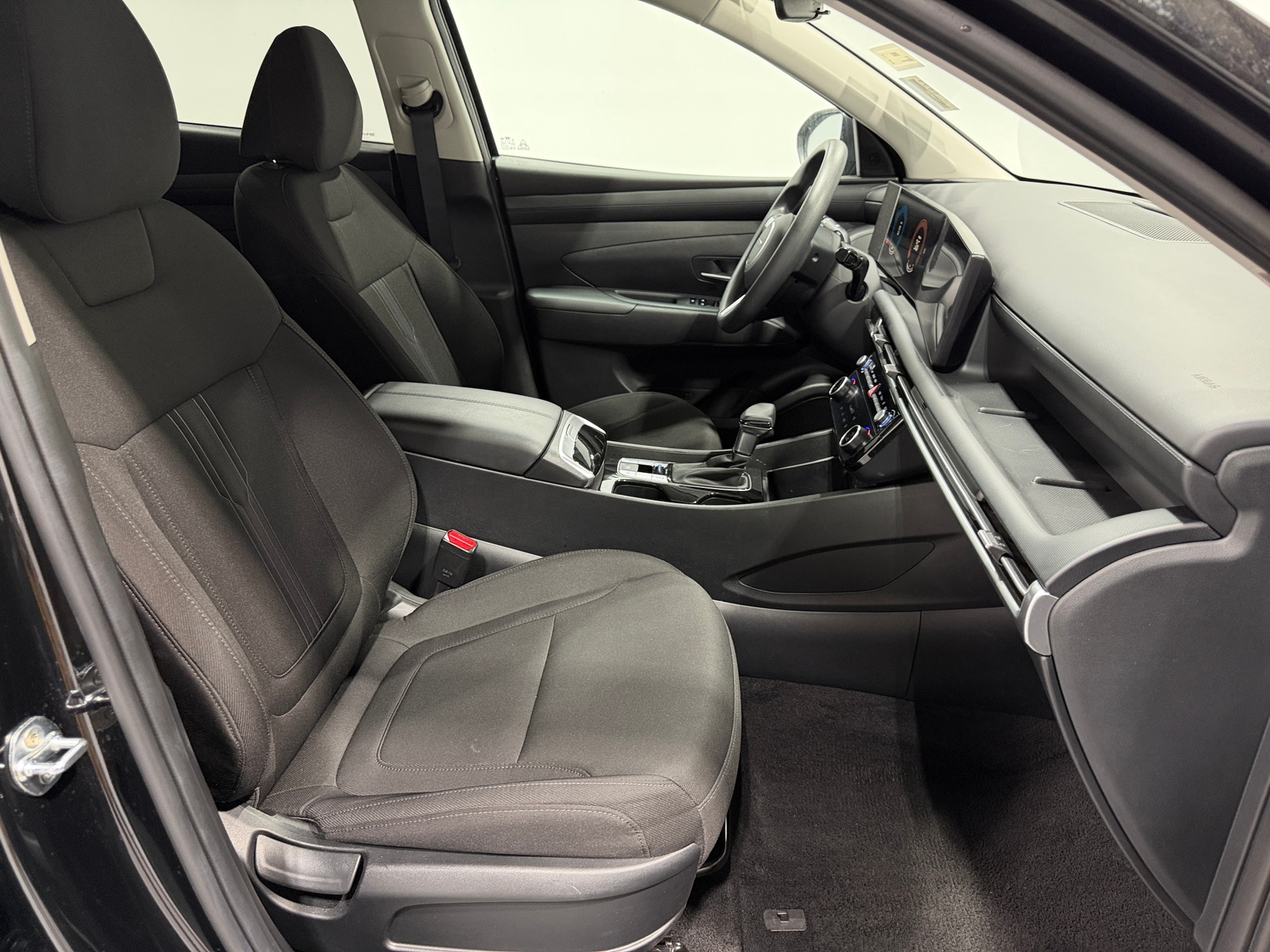 Thumbnail: 2026 Hyundai Tucson - 2