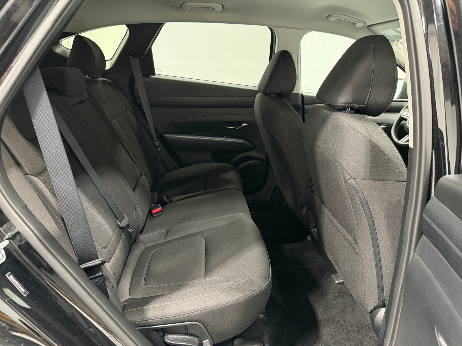 Thumbnail: 2026 Hyundai Tucson - 6