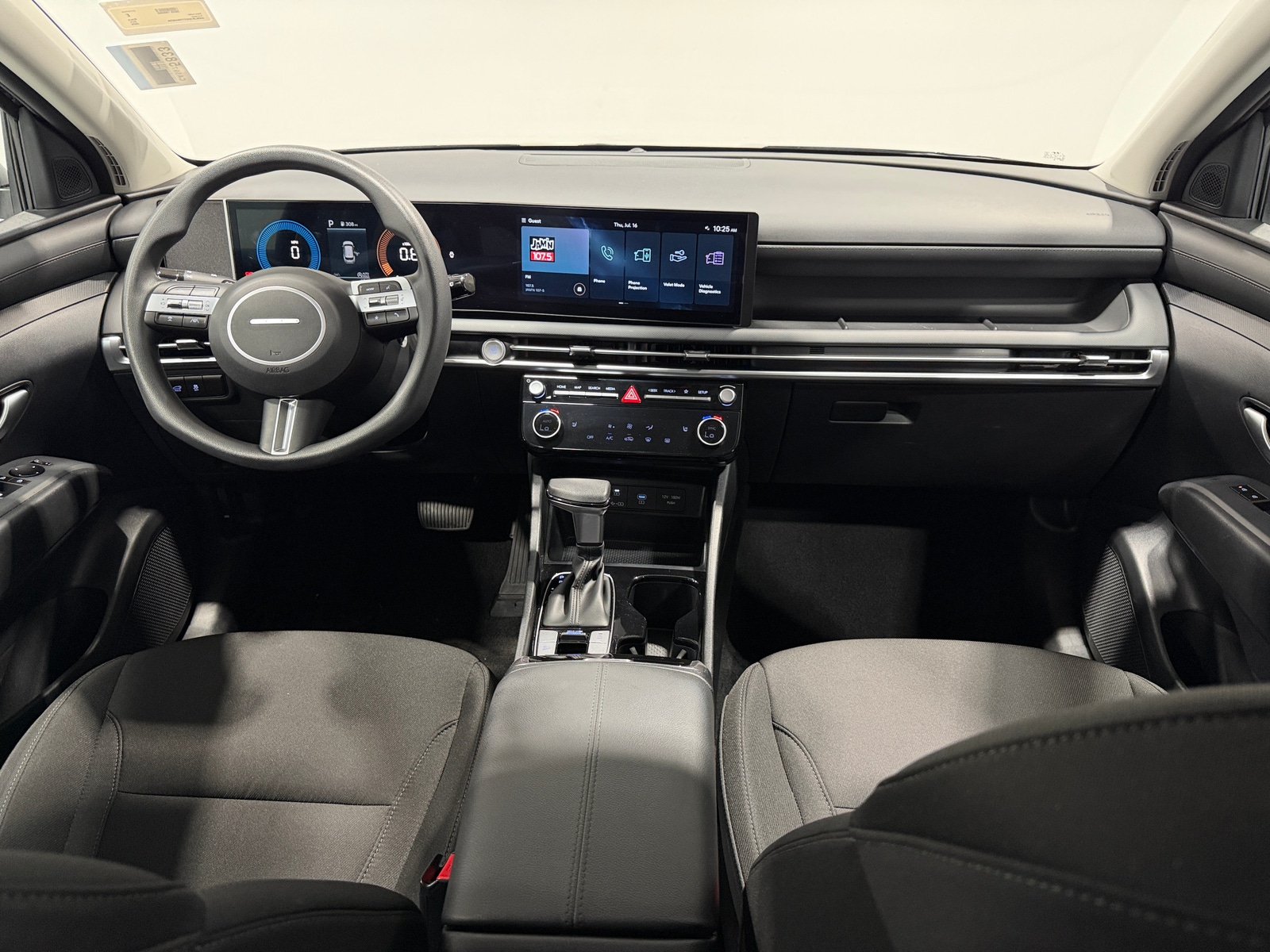 Thumbnail: 2026 Hyundai Tucson - 3