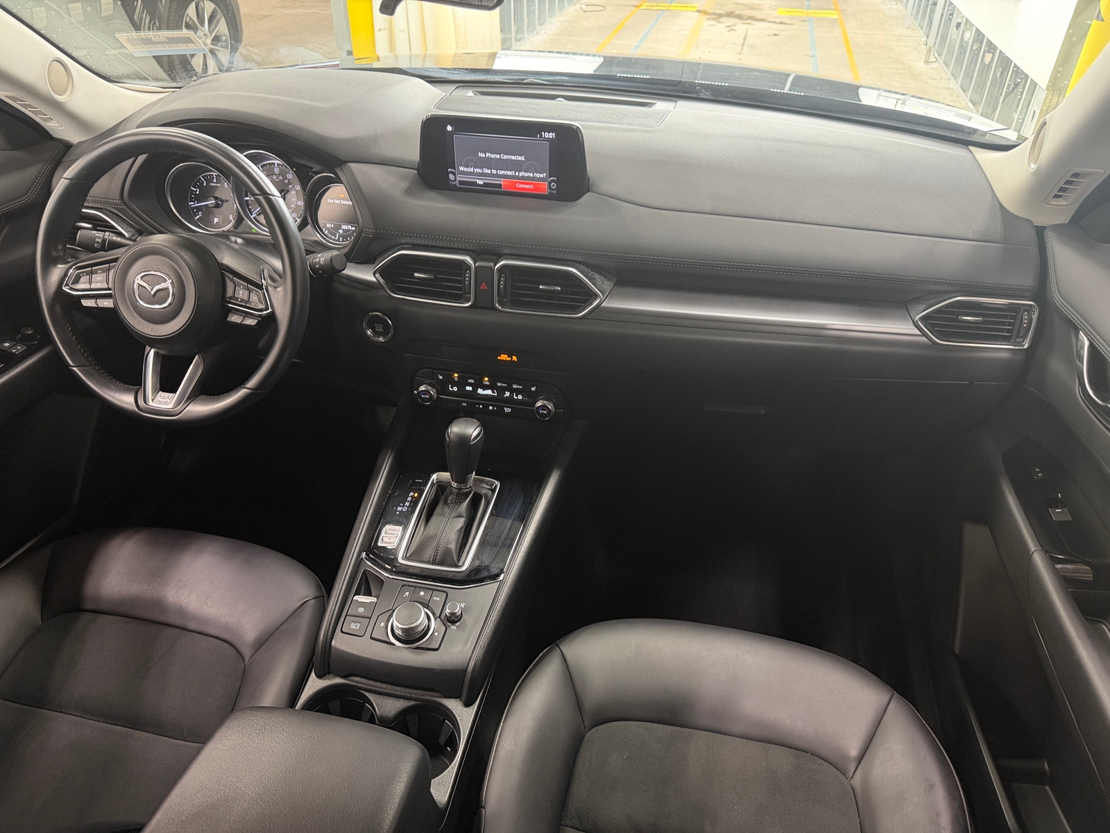 Thumbnail: 2019 Mazda CX-5 - 2