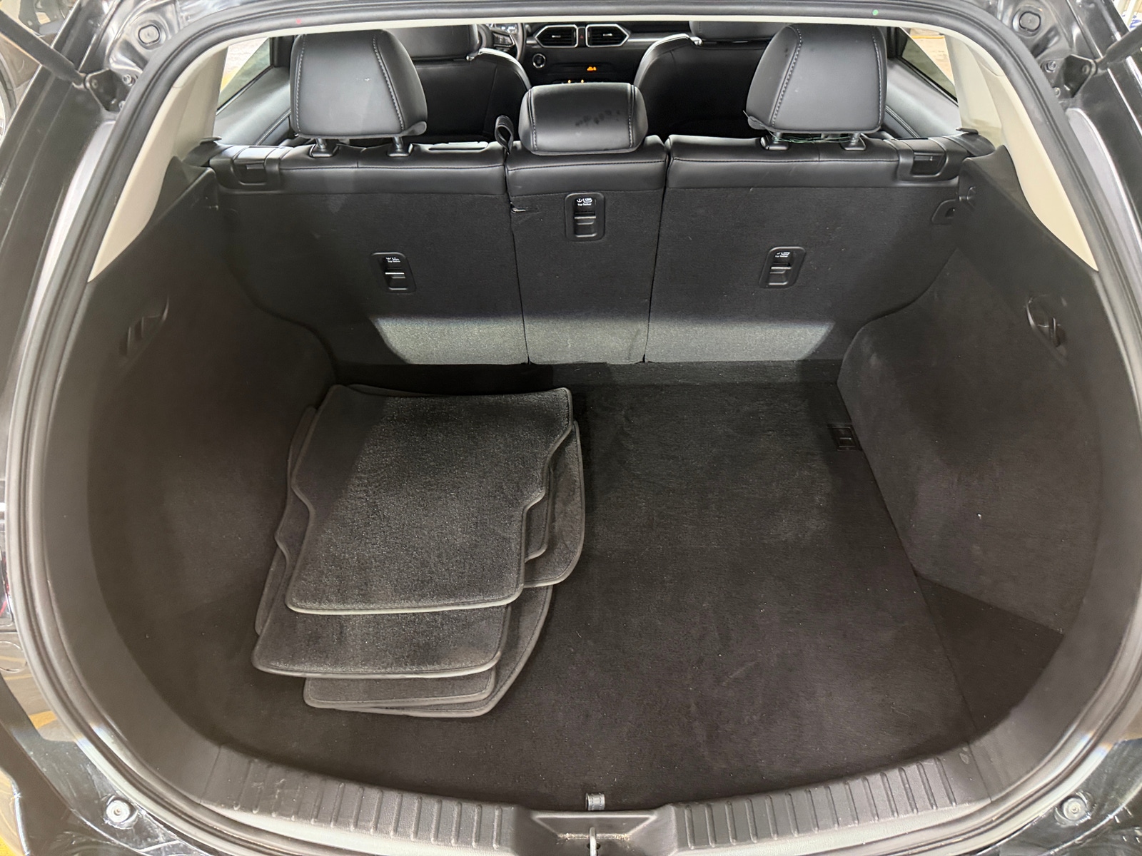 Thumbnail: 2019 Mazda CX-5 - 6