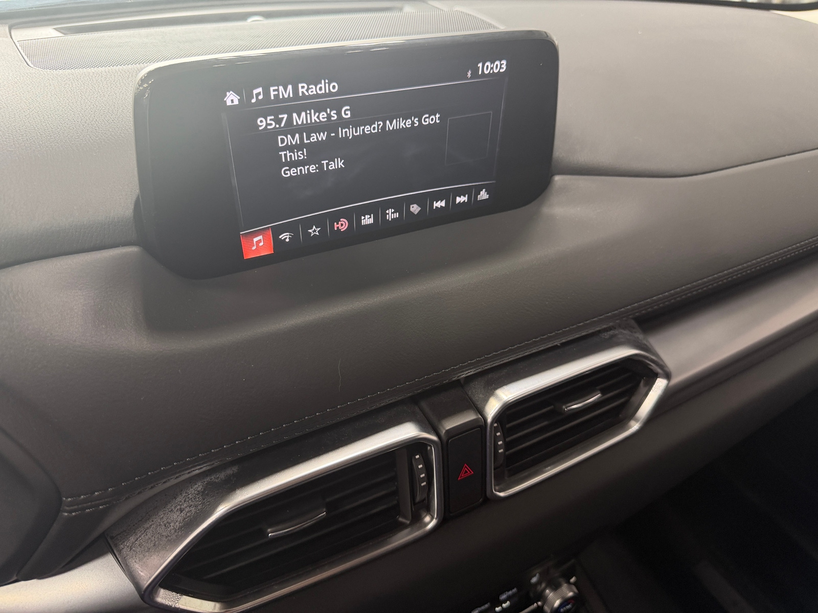 Thumbnail: 2019 Mazda CX-5 - 3