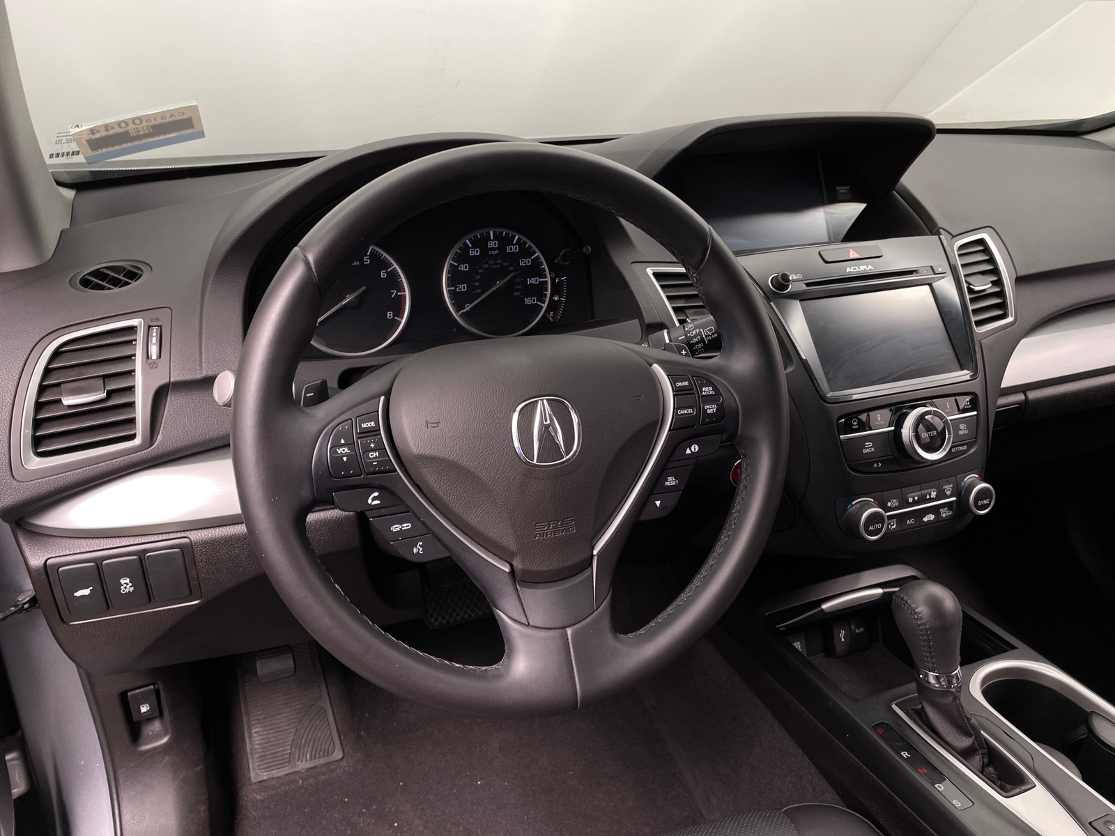 Thumbnail: 2018 Acura RDX - 4