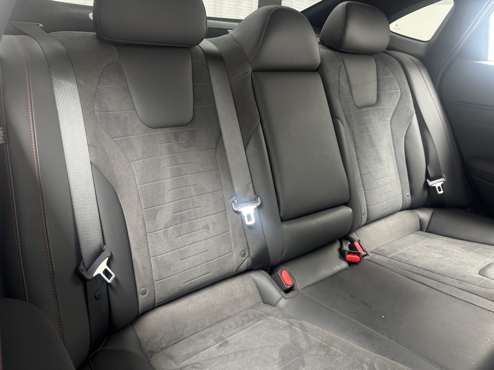 Thumbnail: 2022 Hyundai Sonata - 5