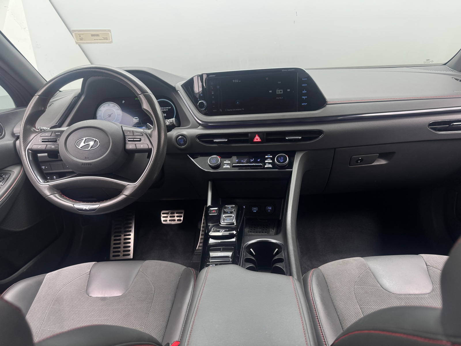 Thumbnail: 2022 Hyundai Sonata - 2