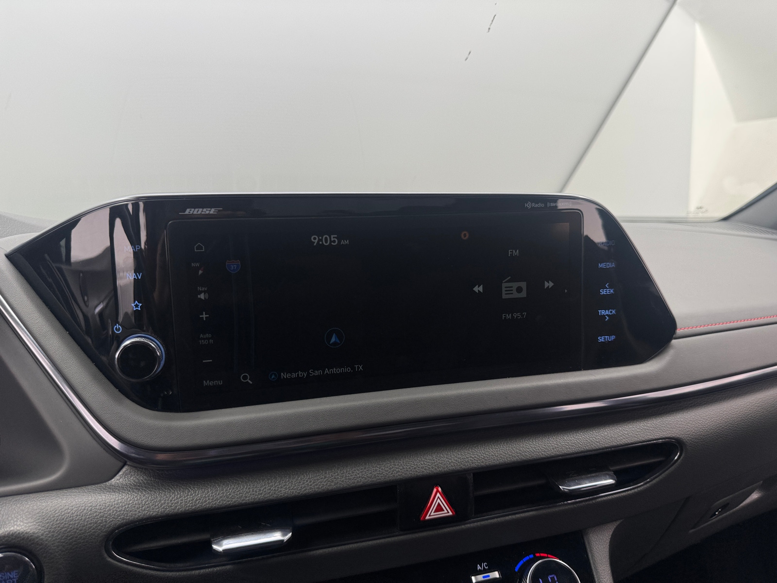 Thumbnail: 2022 Hyundai Sonata - 3