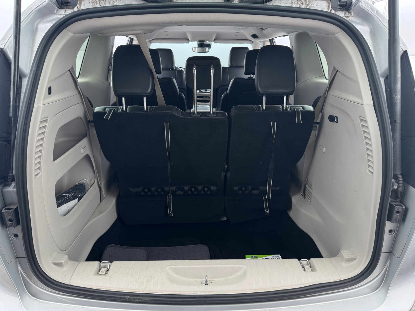 Thumbnail: 2024 Chrysler Pacifica - 6