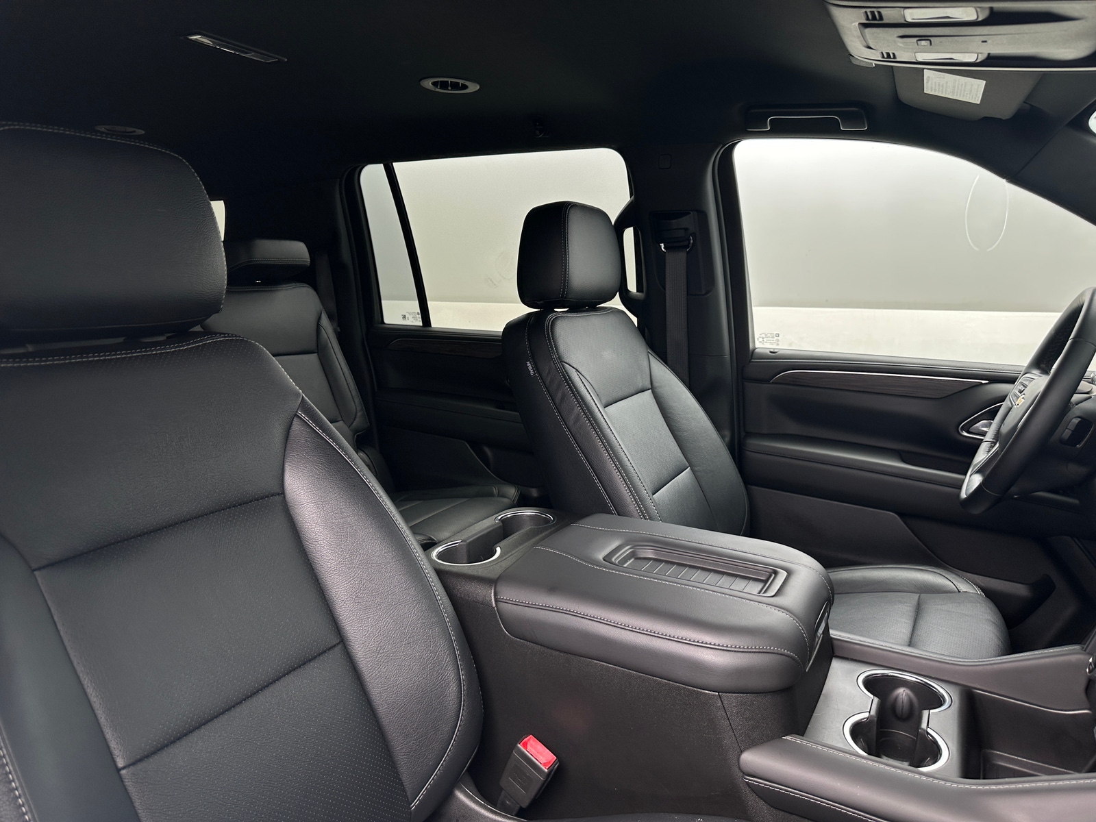 Thumbnail: 2023 Chevrolet Suburban - 2