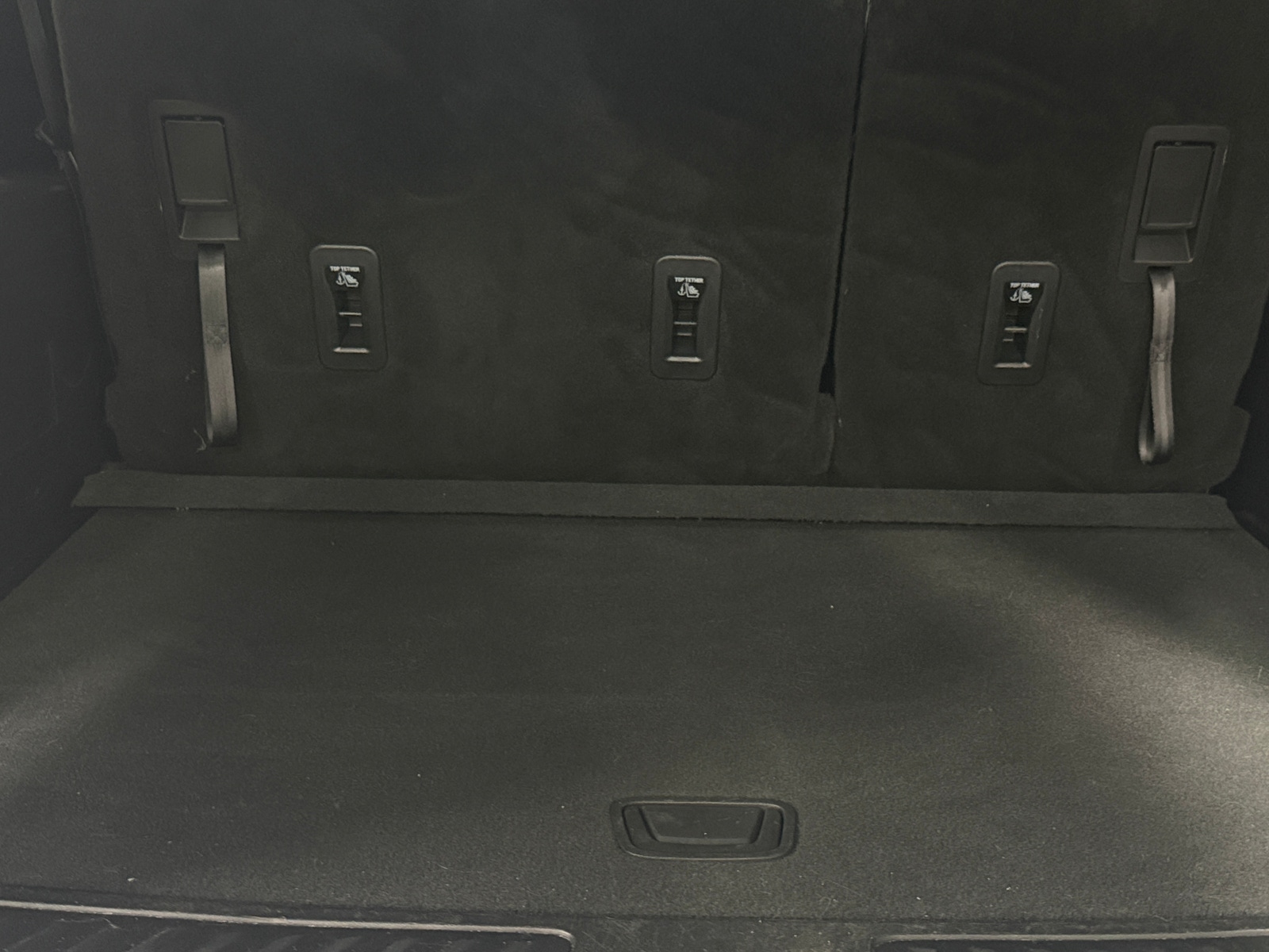 Thumbnail: 2023 Chevrolet Suburban - 7