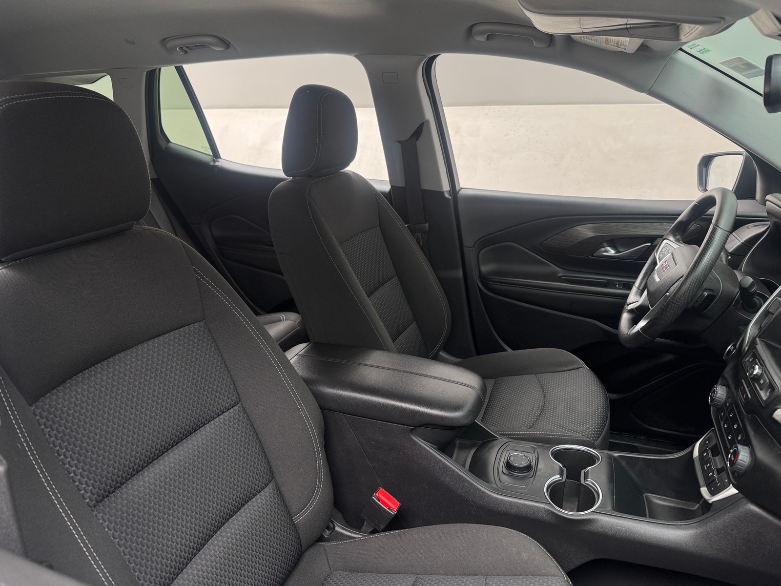 Thumbnail: 2024 GMC Terrain - 2