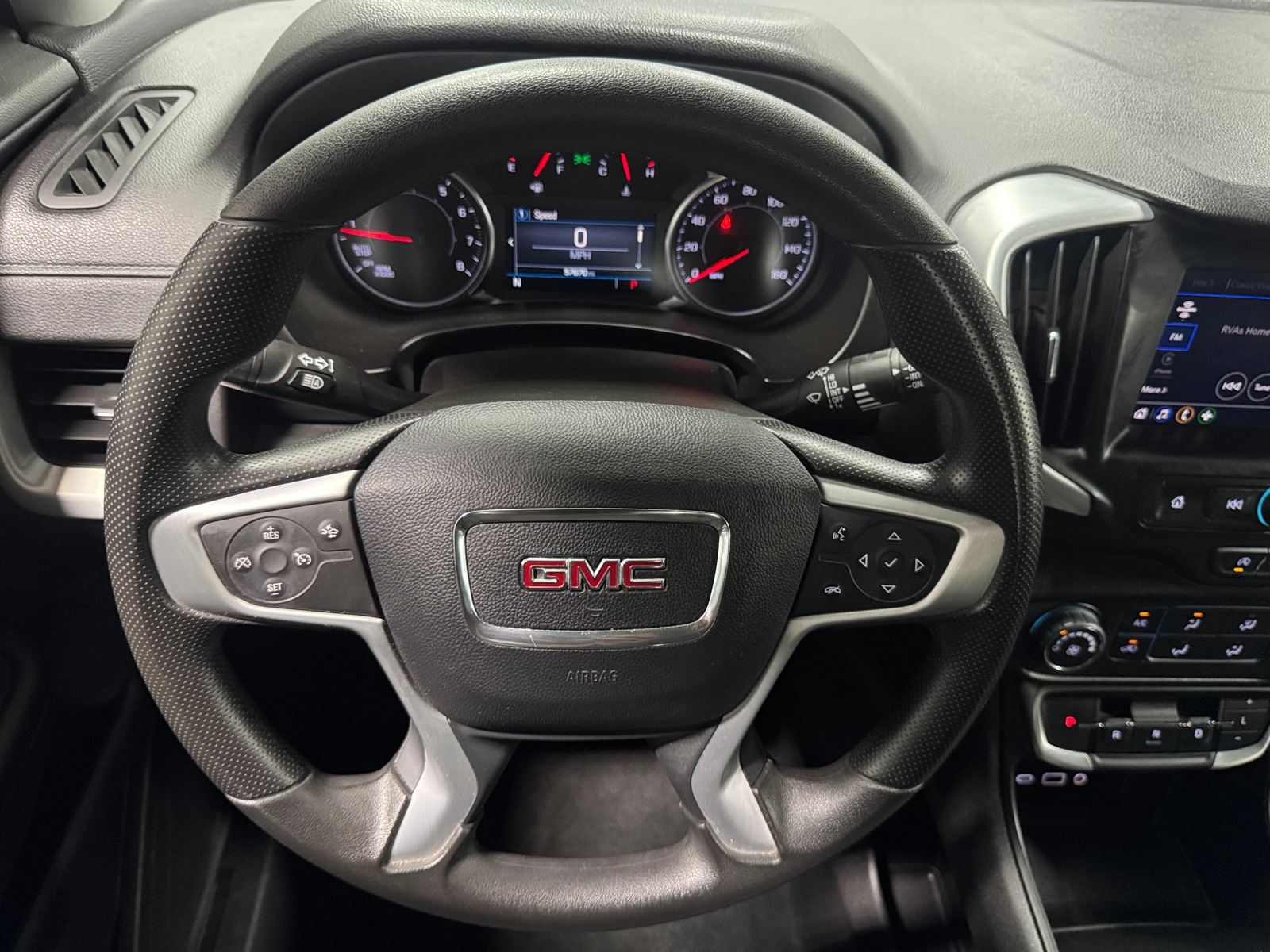 Thumbnail: 2024 GMC Terrain - 5