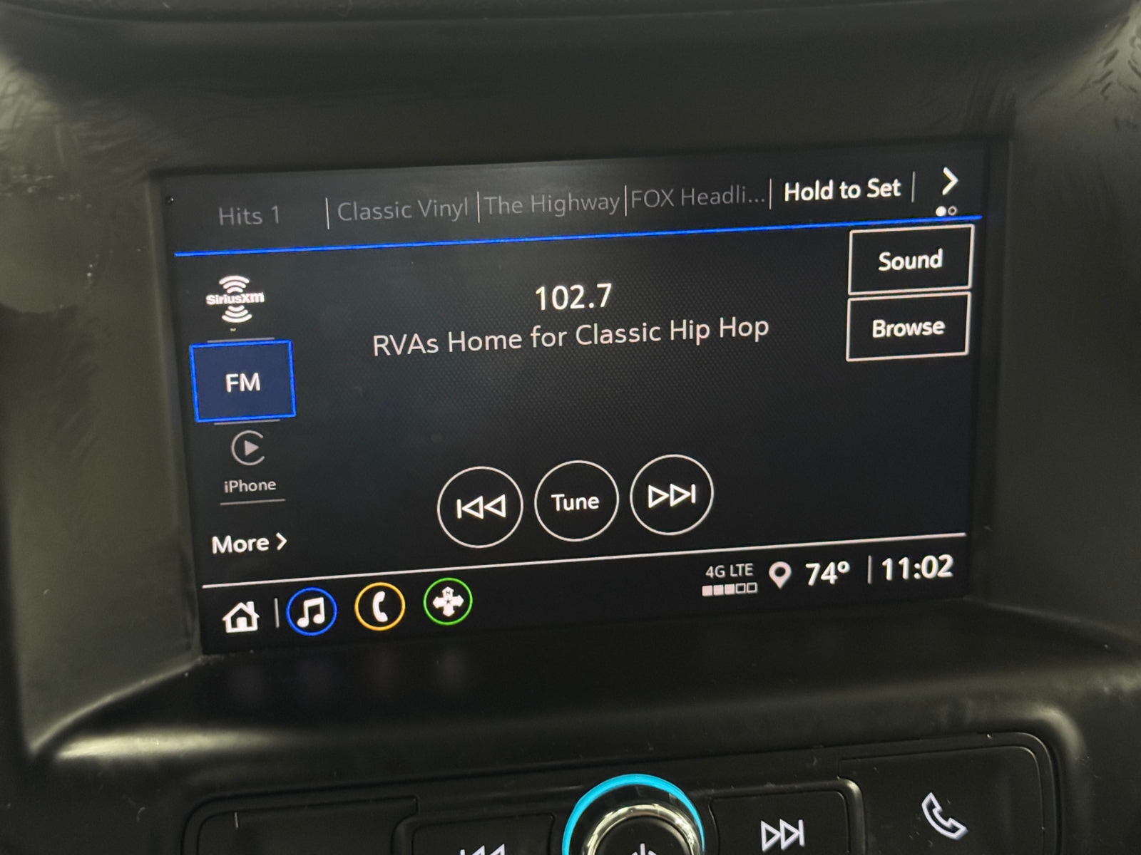 Thumbnail: 2024 GMC Terrain - 4