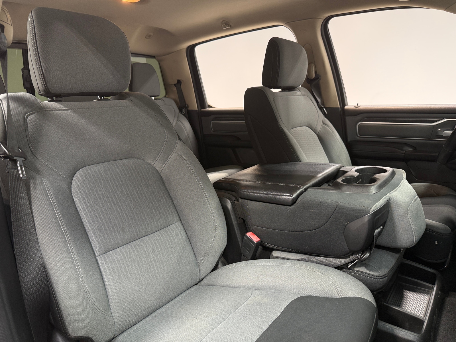 Thumbnail: 2019 RAM 1500 - 2