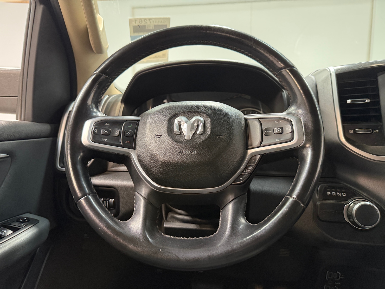 Thumbnail: 2019 RAM 1500 - 5