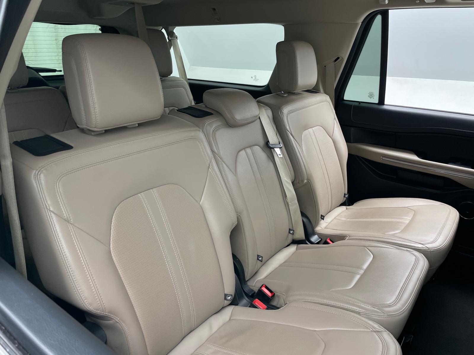 Thumbnail: 2024 Ford Expedition MAX - 5