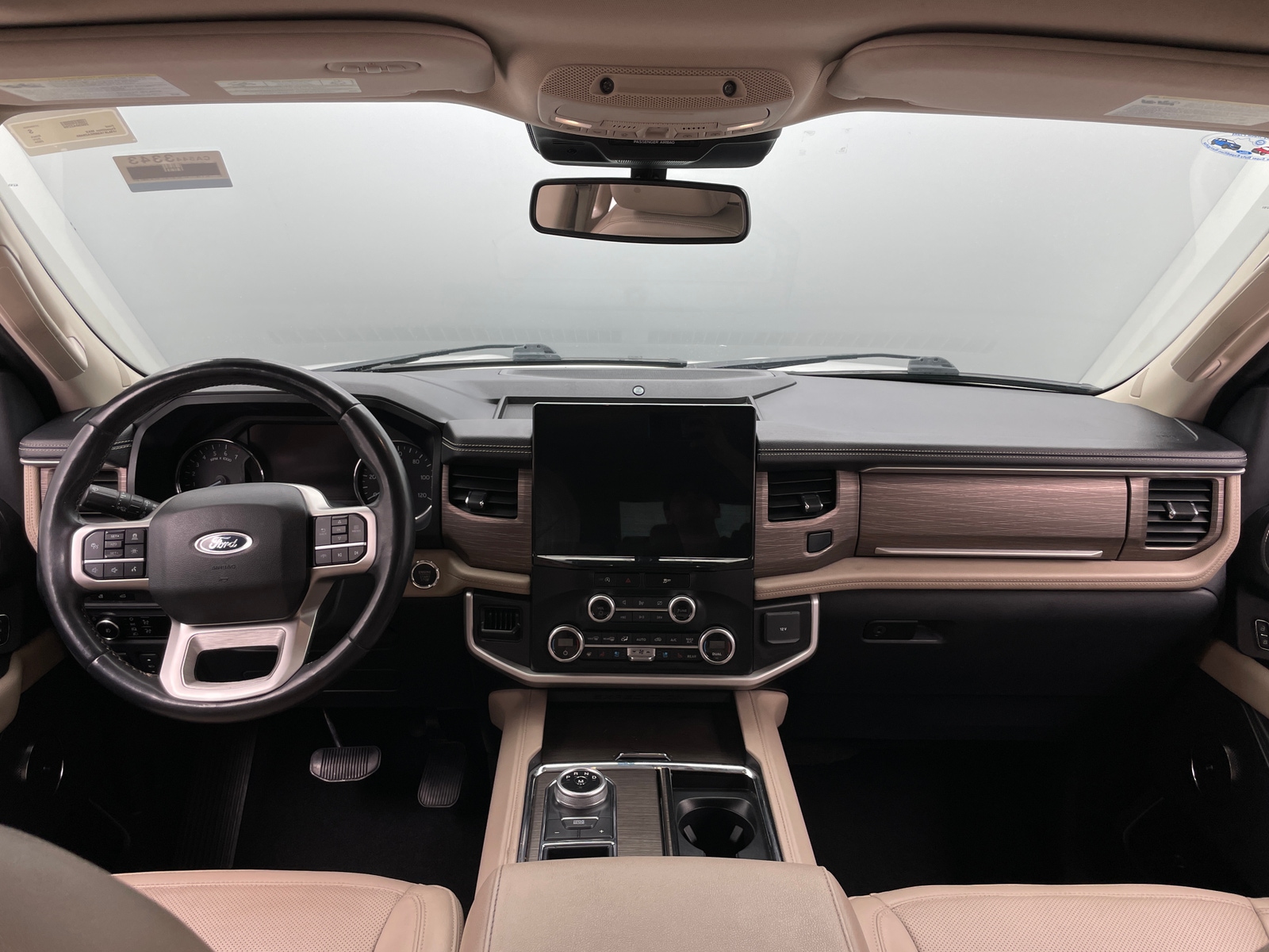 Thumbnail: 2024 Ford Expedition MAX - 2