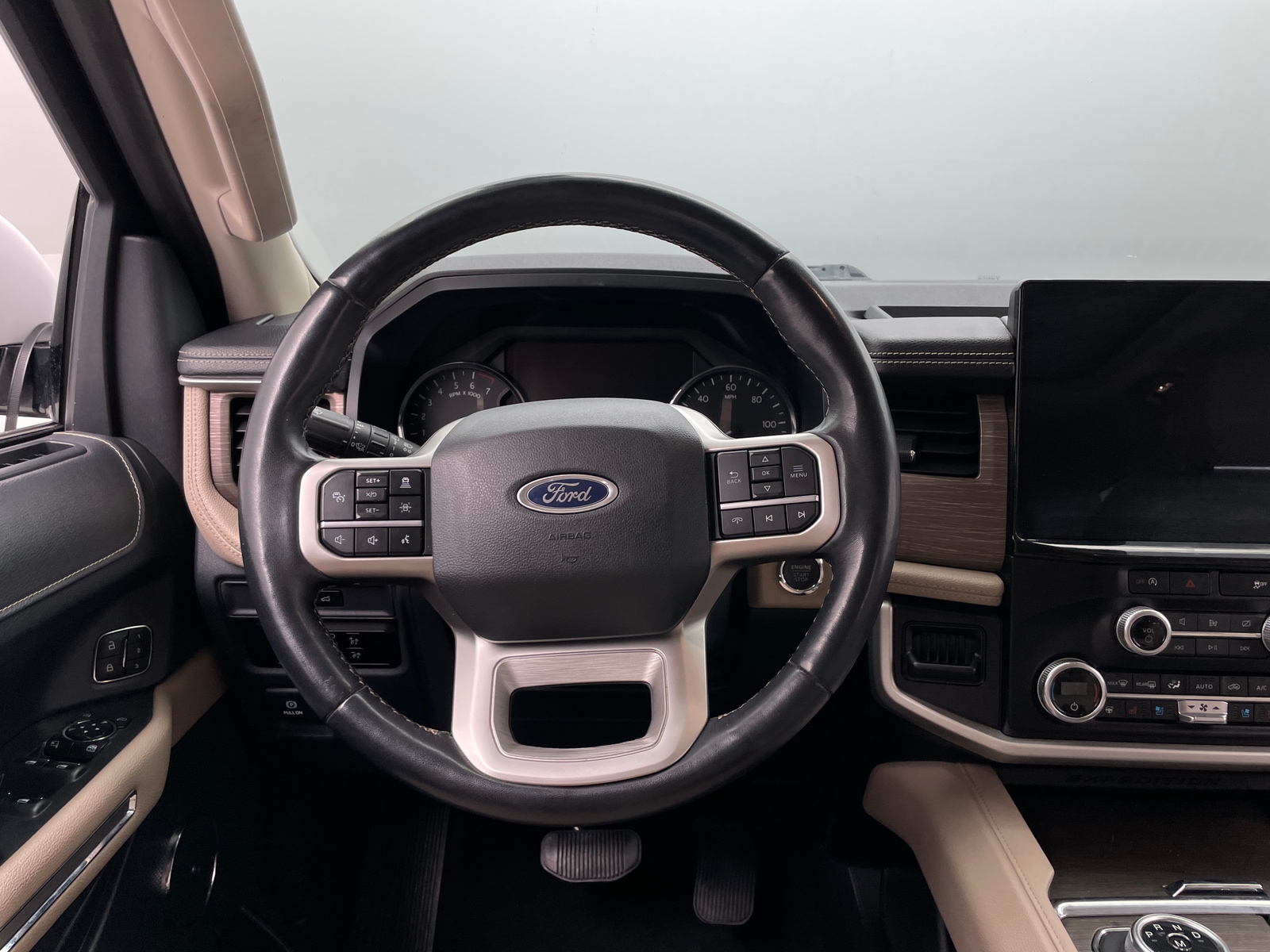 Thumbnail: 2024 Ford Expedition MAX - 4