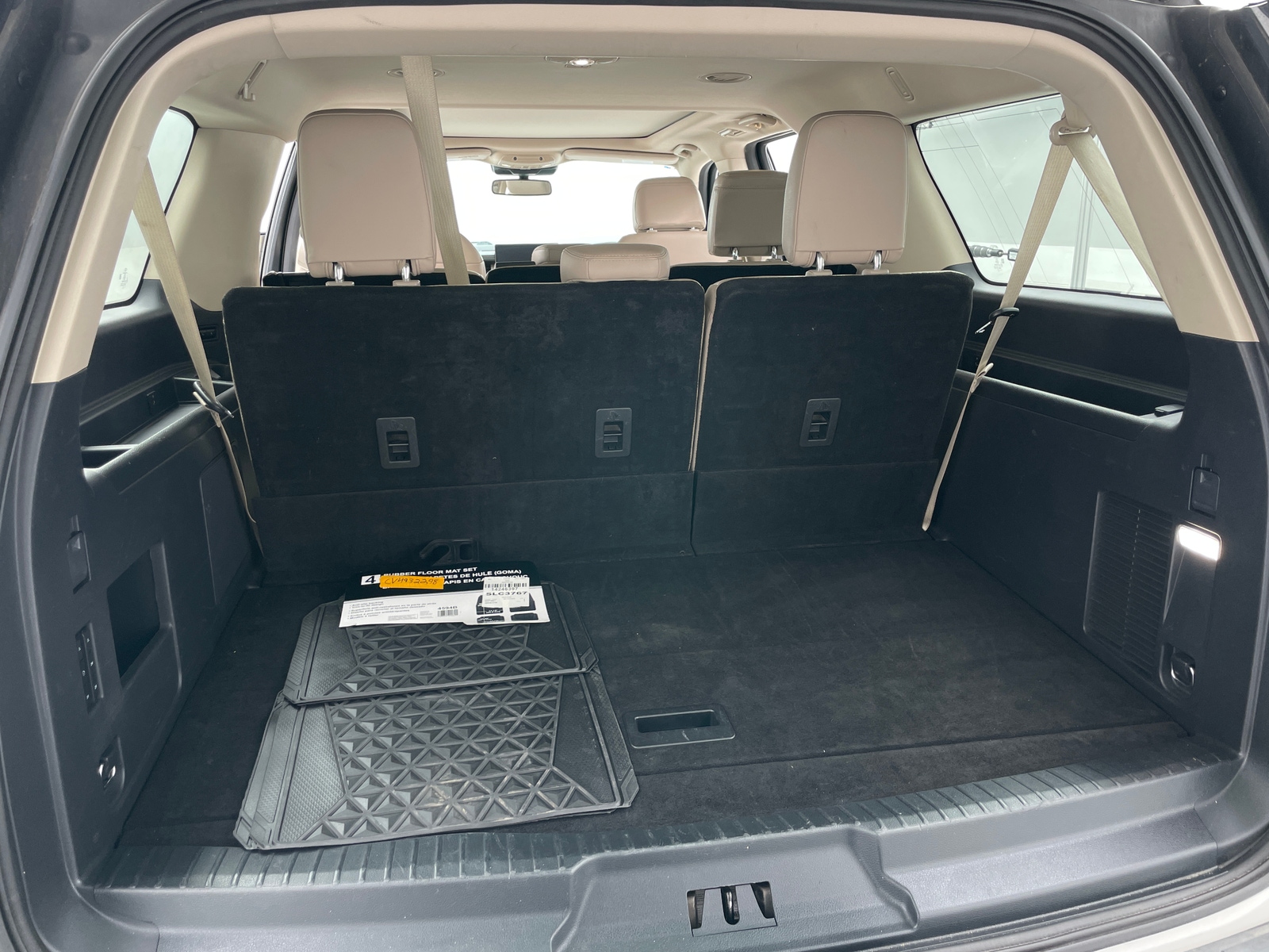Thumbnail: 2024 Ford Expedition MAX - 6