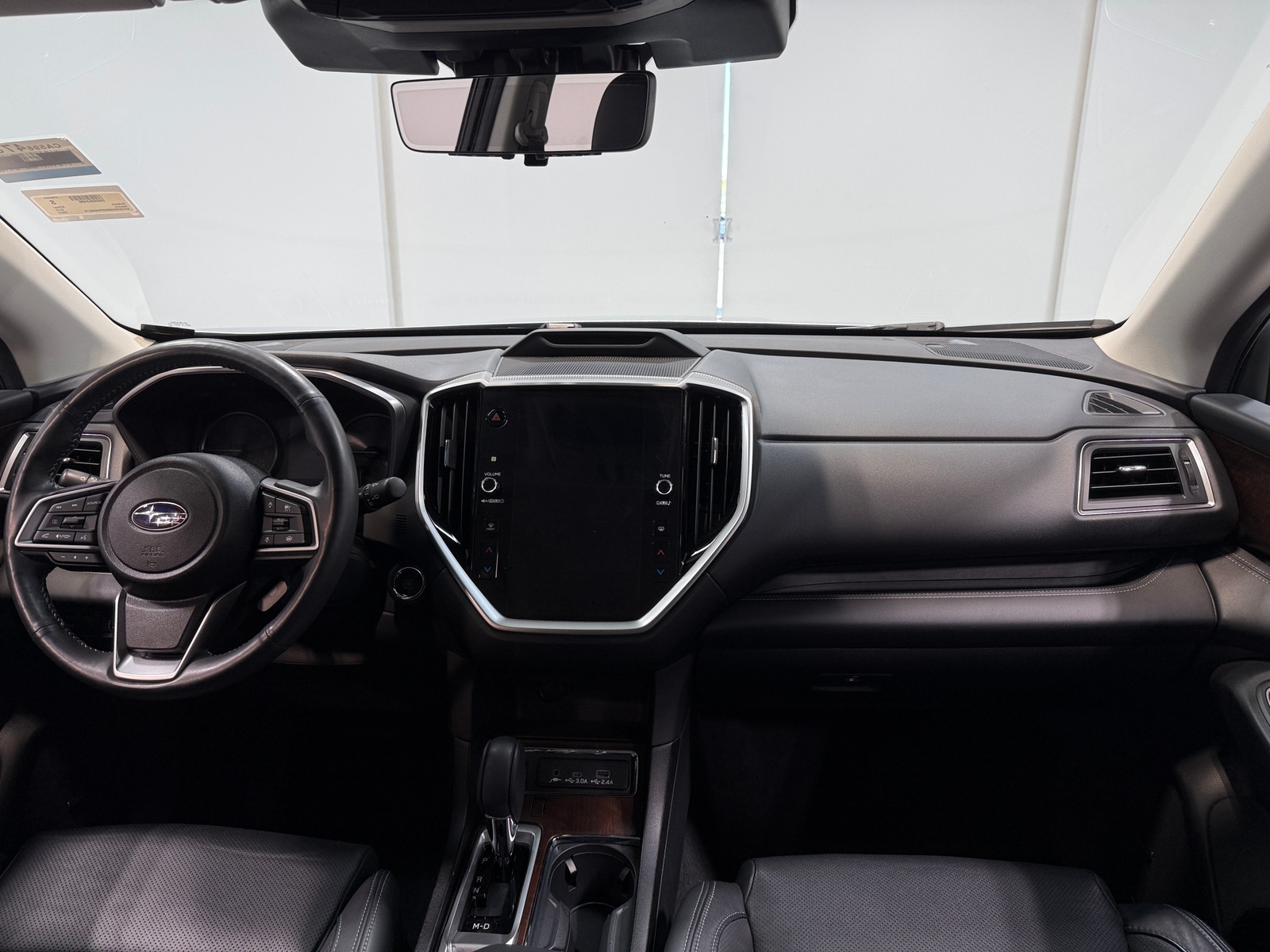 Thumbnail: 2023 Subaru Ascent - 2