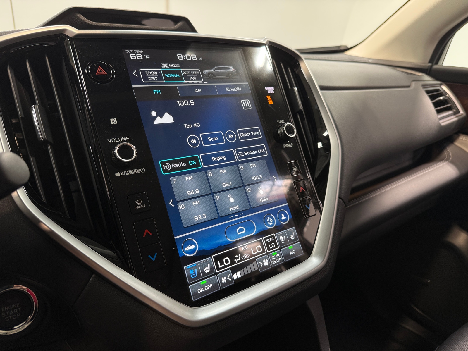 Thumbnail: 2023 Subaru Ascent - 3